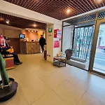 Hotel Intillanka