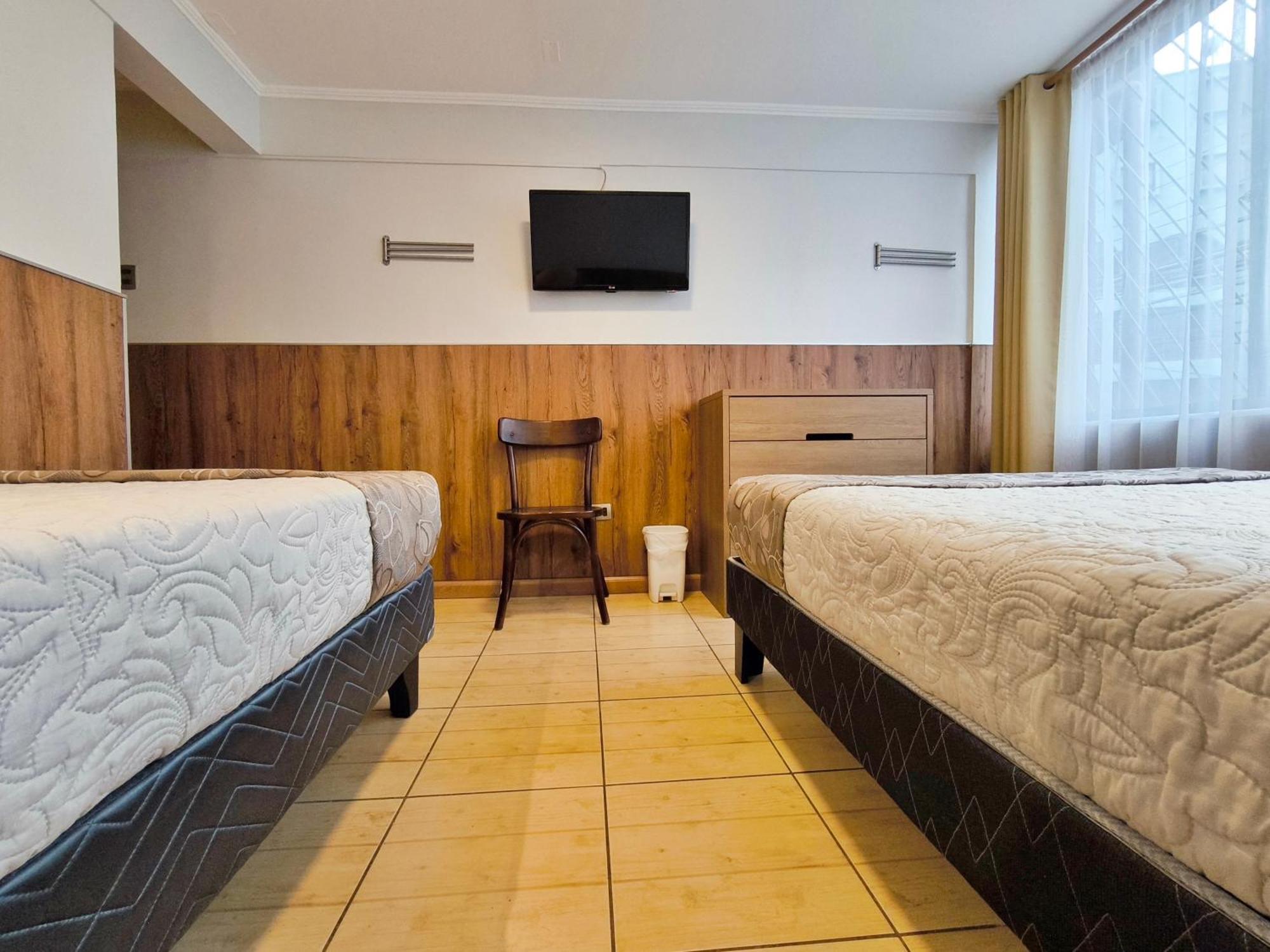 Hotel Intillanka