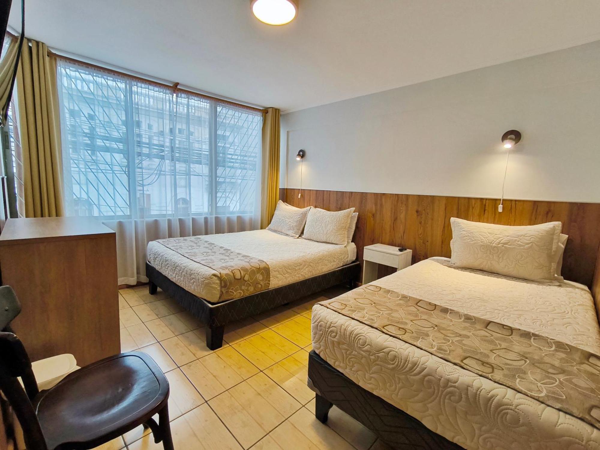 Intillanka Hotel Iquique