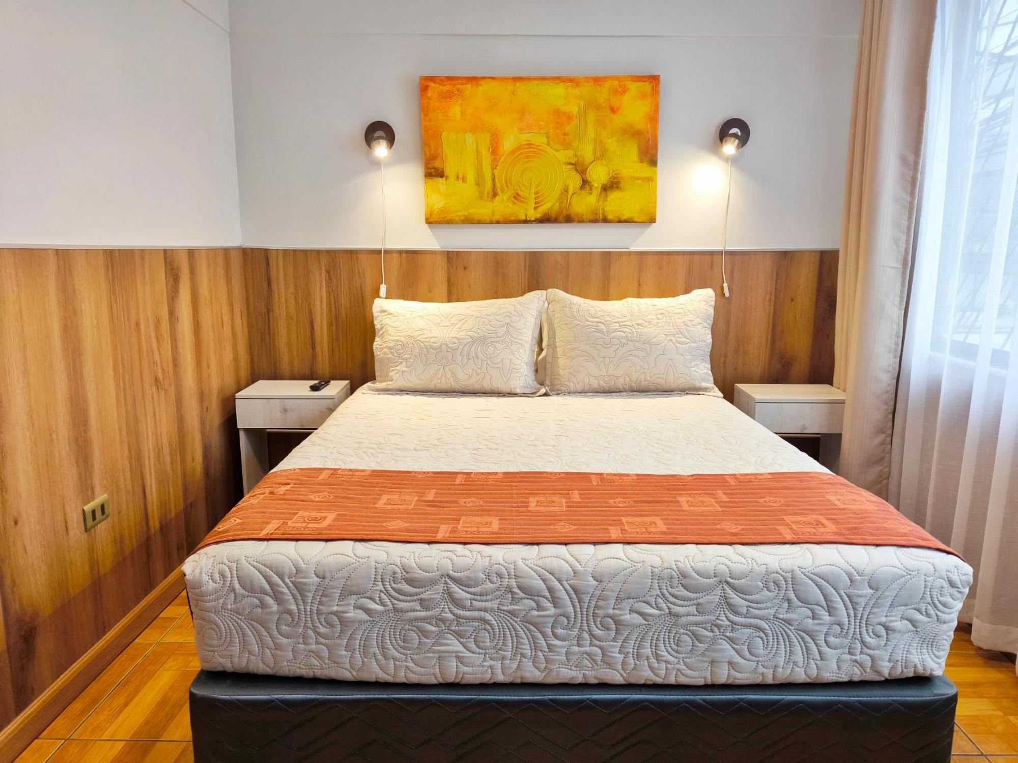 Hotel Intillanka