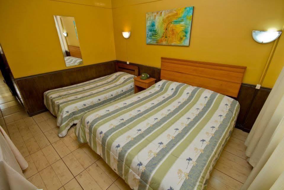Intillanka Hotel