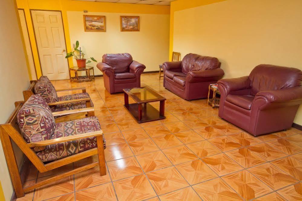 Intillanka Hotel Iquique