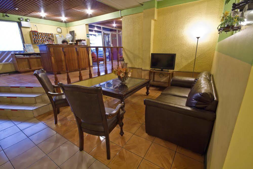 Hotel Intillanka
